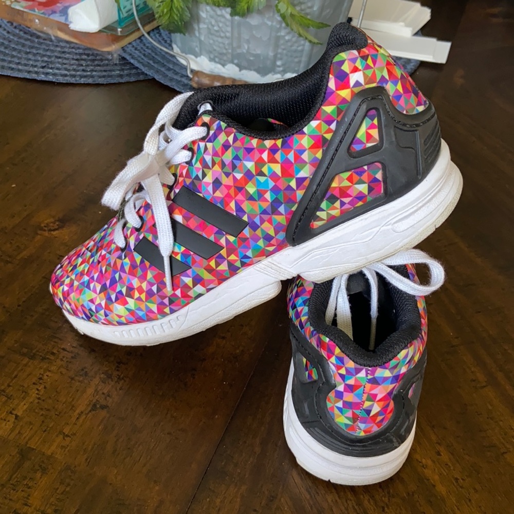 Adidas torsion